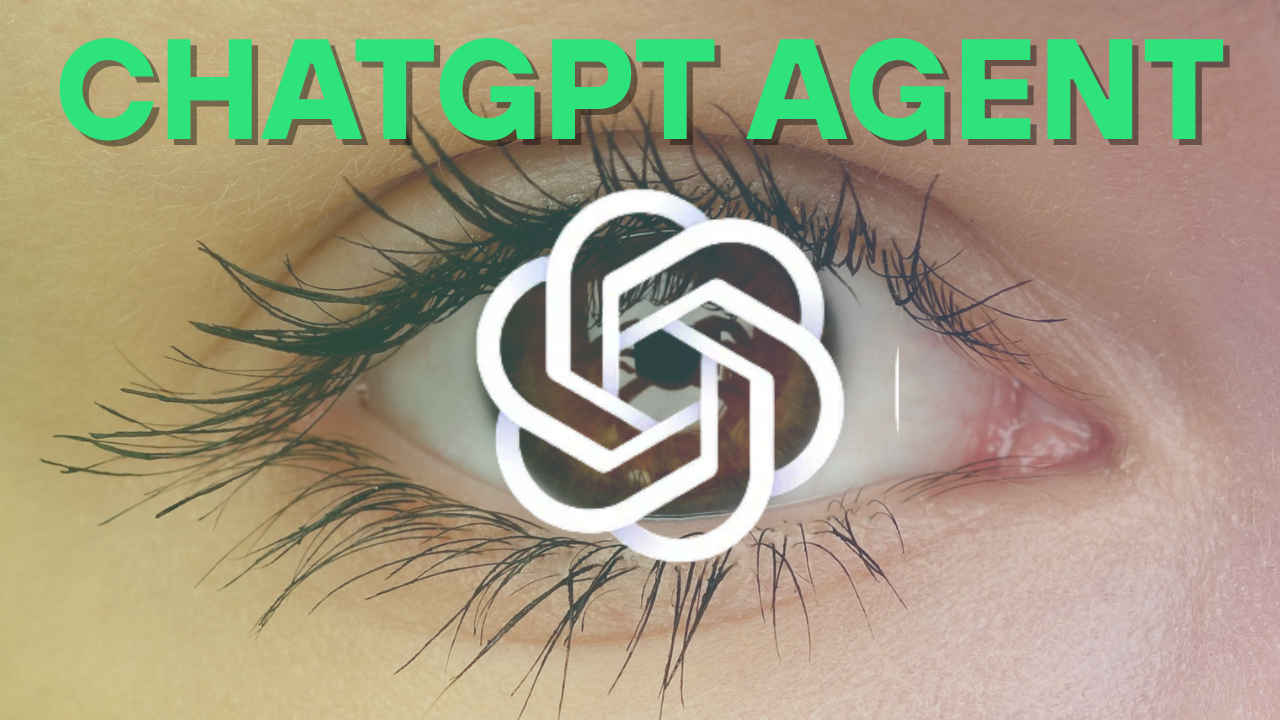 عامل جدید ChatGPT کارهای آنلاین شما را خودش انجام میدهد!