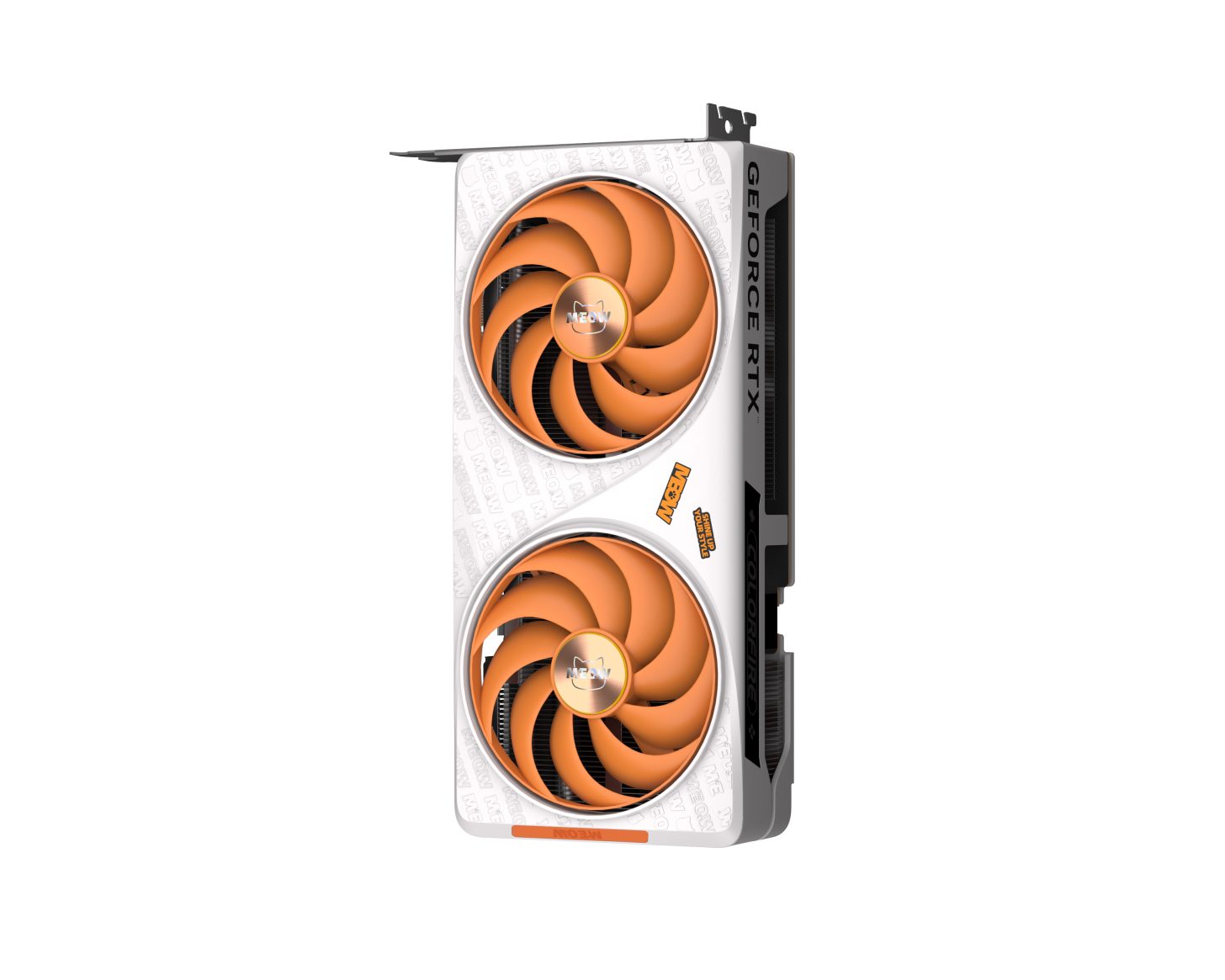 شرکت Colorful کارت گرافیکهای RTX 5050 خود را عرضه کرد