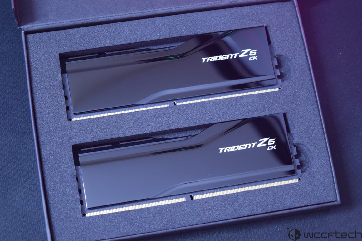عرضه حافظه DDR6 در سال 2027 با سرعت پایه 8800 MT/s و حداکثر 17600 MT/s