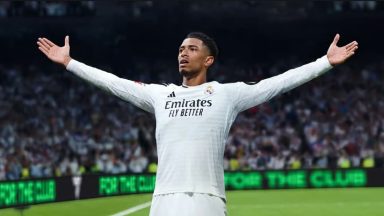 بازیکنان بخش هیرو بازی EA FC 2026