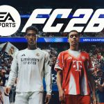 معرفی EA Sports Fc 26