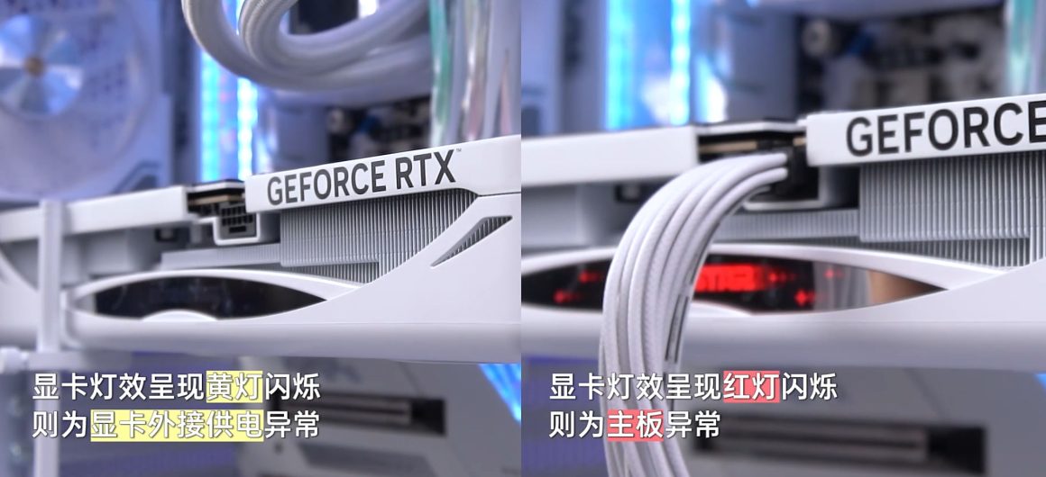 مشخصات فنی و عملکرد GALAX RTX 5080 BOOMSTAR NOX