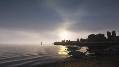 ماد iCEnhancer 4.0 برای بازی GTA IV