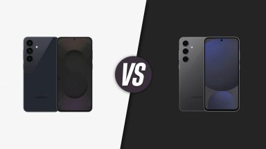 تفاوت گلکسی S25 FE و S24 FE