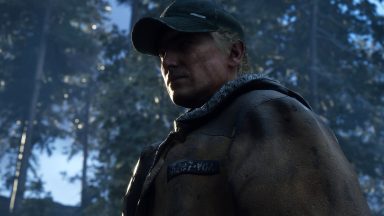 حجم بازی Hell is Us