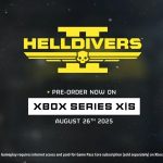 بازی Helldivers 2 برای Xbox Series