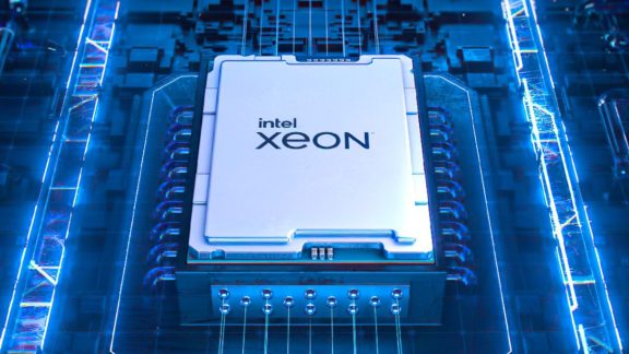 پردازنده Xeon سری Diamond Rapids مجهز به 192 هسته و توان مصرفی 500 وات خواهد بود