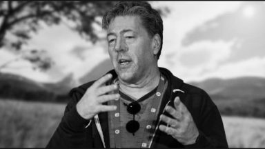 درگذشت پدر The Elder Scrolls