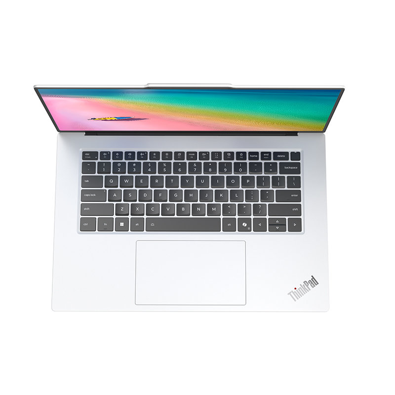 طراحی متفاوت Thinkpad X9 White با الهام از «نور مهتاب»