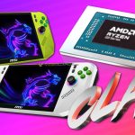 آغاز پیش‌فروش کنسول دستی MSI Claw A8 مجهز به Ryzen Z2 Extreme در چین