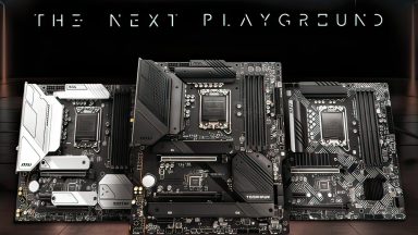 رشد چشمگیر بازار MSI؛ دستیابی به فروش بیش از 10 میلیون مادربرد