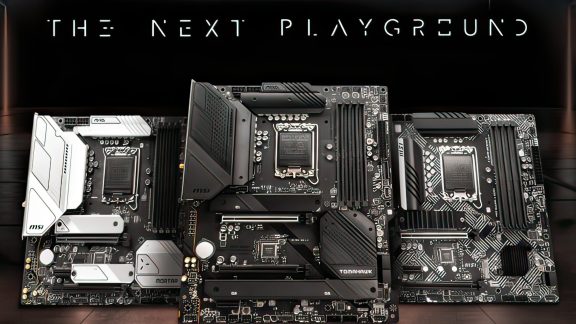 رشد چشمگیر بازار MSI؛ دستیابی به فروش بیش از 10 میلیون مادربرد