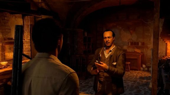 طولانی‌ترین تریلر گیم پلی بازی Mafia: The Old Country