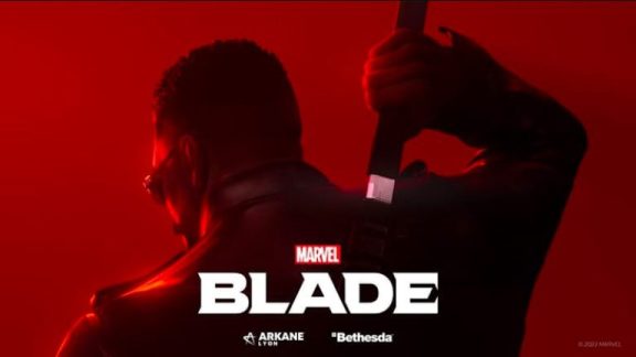 توسعه بازی Marvel's Blade