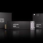 SSD های جدید میکرون معرفی شدند؛ PCIe Gen6 و سرعت خواندن تا 28 گیگابایت بر ثانیه