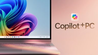 عرضه قابلیت‌های Copilot Plus مایکروسافت به‌زودی برای کامپیوترهای دسکتاپ
