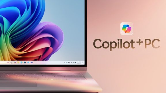 عرضه قابلیت‌های Copilot Plus مایکروسافت به‌زودی برای کامپیوترهای دسکتاپ