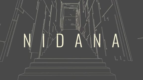 معرفی بازی NIDANA