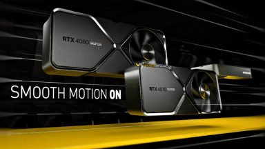 قابلیت Smooth Motion برای کارتهای سری RTX 40 در درایور آزمایشی 590.26 انویدیا فعال شد