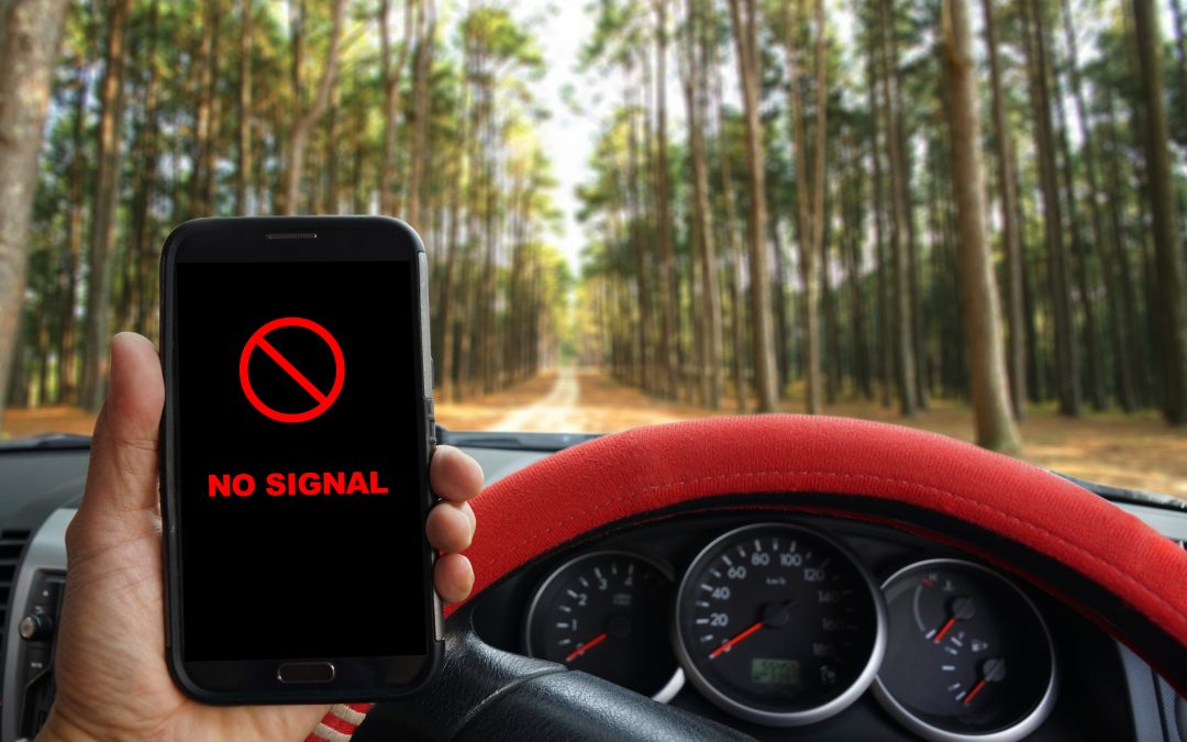 تأیید مشکلات GPS