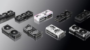 برتری چشمگیر RTX 5060 Ti با حافظه 16 گیگابایتی نسبت به نسخه 8 گیگابایتی