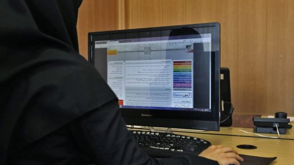 لغو پروژه کنکور الکترونیکی