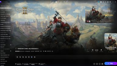 بهترین لانچر برای مدیریت بازی؛ انتقال تجربه کنسول به کامپیوتر