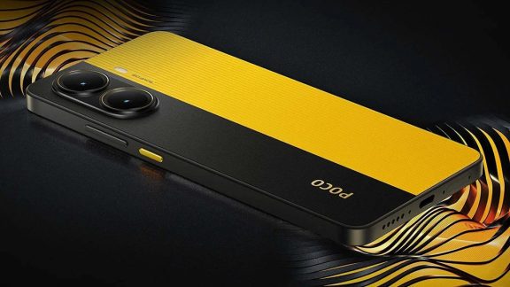 جزئیات اولیه پوکو X8 پرو پیش از معرفی رسمی فاش شد