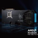 عملکرد بهتر RX 9070 XT با درایور جدید AMD؛ شکست RTX 5070 Ti در رقابت مستقیم