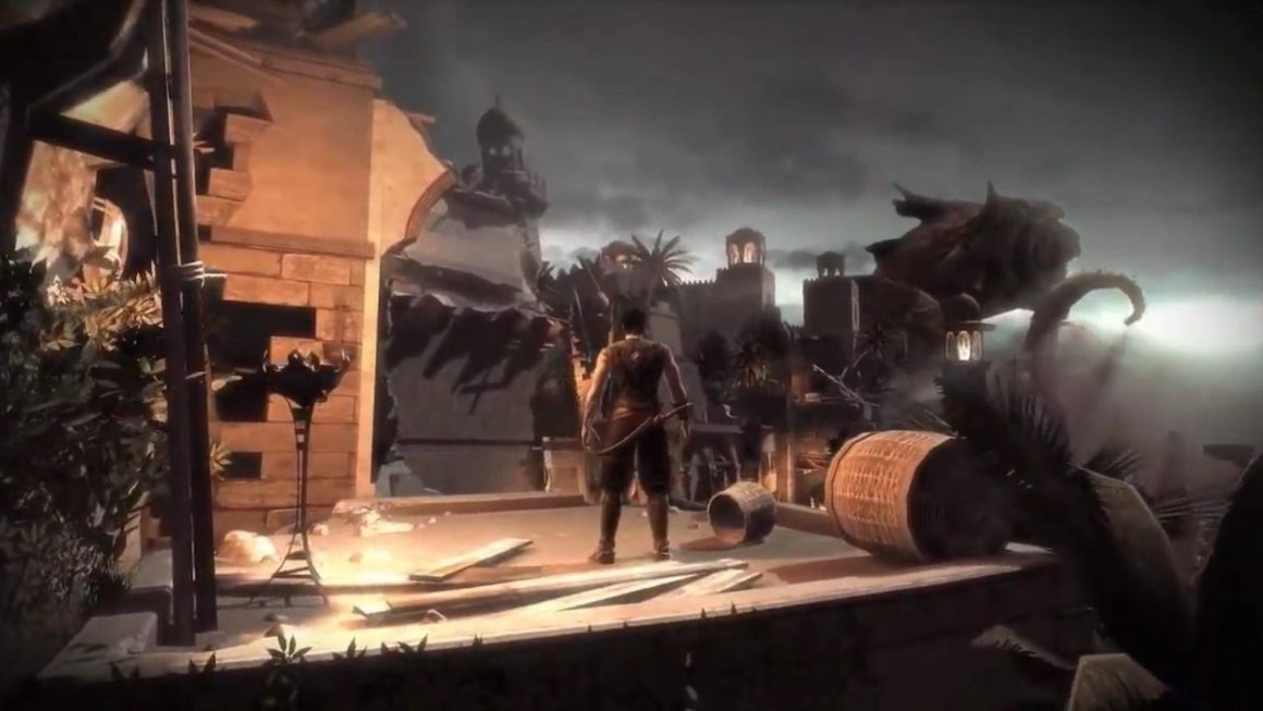 پروژه ریبوت Prince of Persia_6