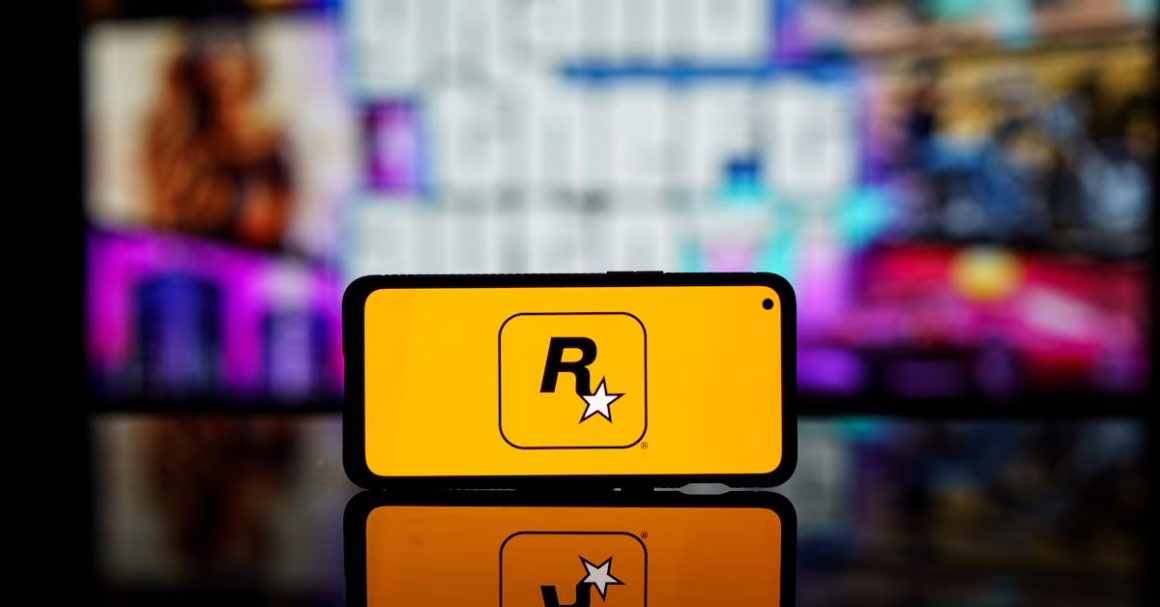 خاموشی پلتفرم Rockstar Games Social Club