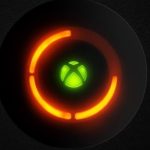 حلقه قرمز کنسول Xbox 360