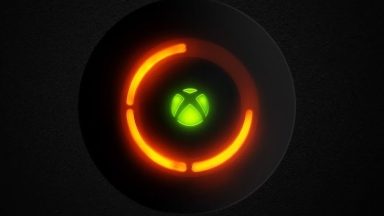 حلقه قرمز کنسول Xbox 360