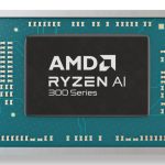 پردازنده AMD Ryzen AI 5 330؛ ترکیب متفاوت هسته‌ها در چیپ Krackan Point جدید
