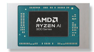 پردازنده AMD Ryzen AI 5 330؛ ترکیب متفاوت هستهها در چیپ Krackan Point جدید