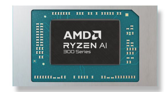 پردازنده AMD Ryzen AI 5 330؛ ترکیب متفاوت هستهها در چیپ Krackan Point جدید