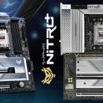 مادربردهای NITRO B850A و B650A سافایر معرفی شدند