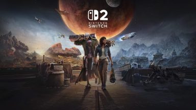 بازی Star Wars Outlaws برای Switch 2