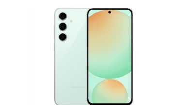 مشخصات کلیدی گوشی سامسونگ گلکسی S25 FE فاش شد