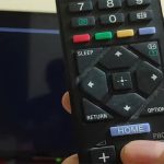 تعمیر تلویزیون سونی