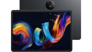 تبلت TCL NXTPaper 11 Plus معرفی شد