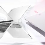 اولین تینک‌پد سفید لنوو؛ مدل X9 Aura Edition با پردازنده Lunar Lake عرضه شد