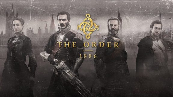 بازی The Order: 1886 روی امولاتور ShadPS4