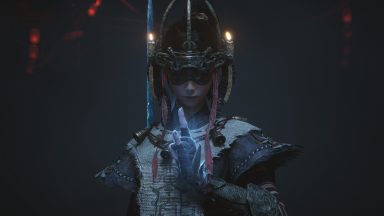 حالت‌های گرافیکی بازی Wuchang: Fallen Feathers