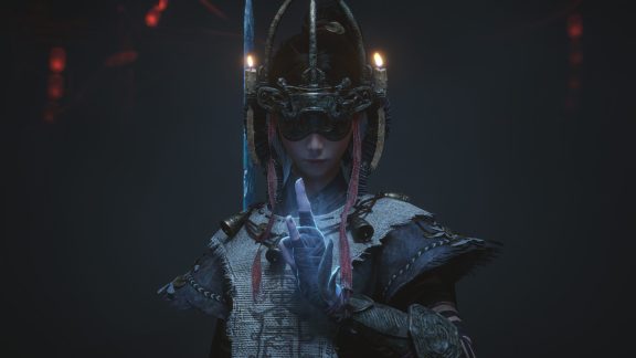 حالت‌های گرافیکی بازی Wuchang: Fallen Feathers