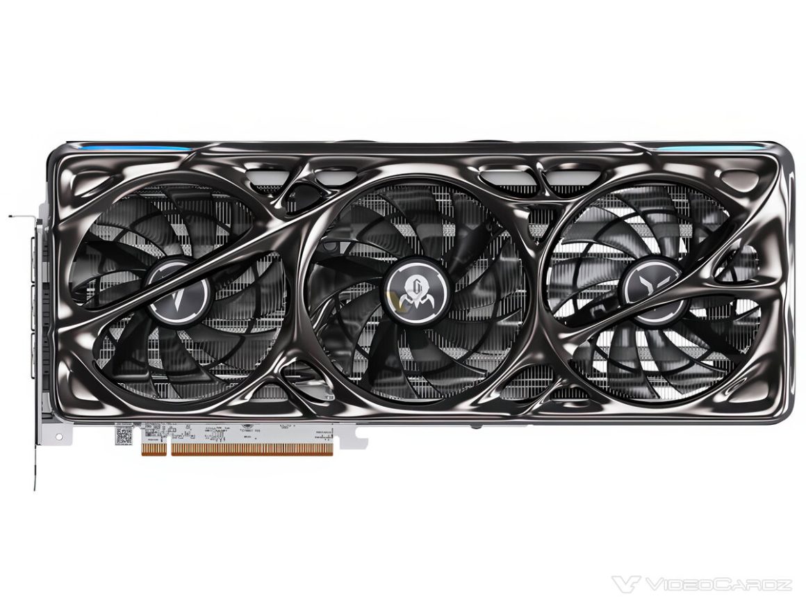 مشخصات فنی و عملکرد YESTON Radeon RX 9070 XT Mercury Nova
