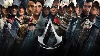 سریال لایو اکشن Assassin's Creed