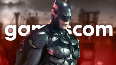 بازی جدید بتمن در قالب لگو