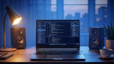 راهنمای انتخاب لپ تاپ برای برنامه نویسی