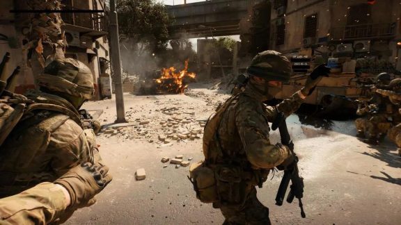 قیمت بازی Battlefield 6